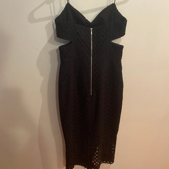 Nicholas Clothing Intermix Exclusive Dress - Picture 6 of 10